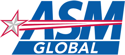 ASM Logo