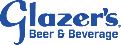Updated Glazer's Logo