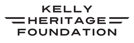 kelly heritage foundation logo outlined