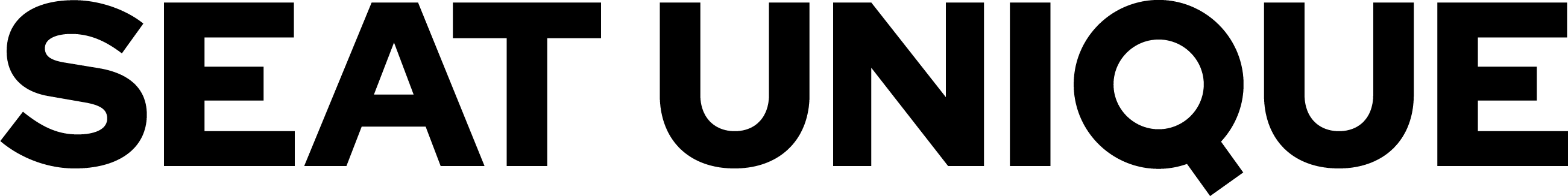 SeatUnique