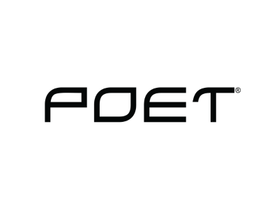 Poet Logo