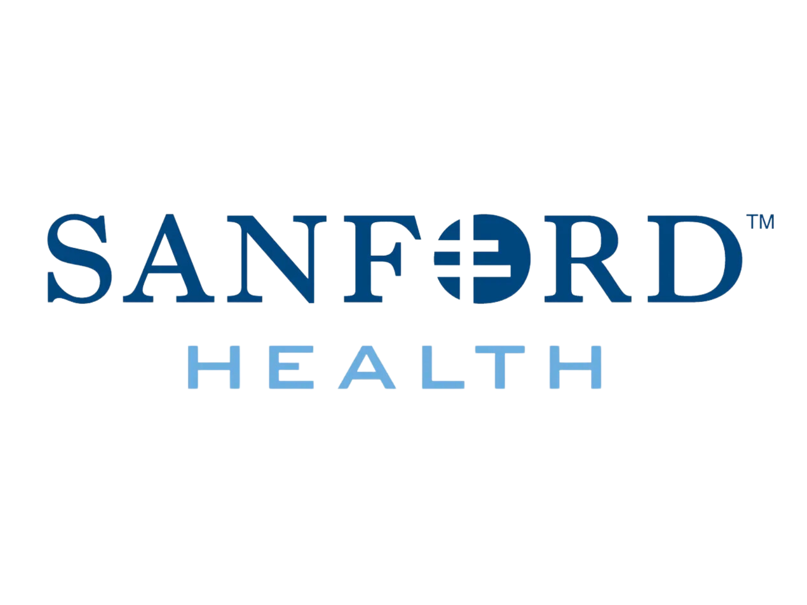 Sanford Health Logo