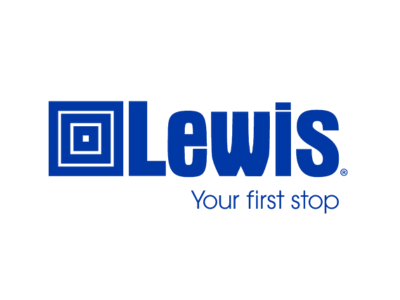 Lewis Drug Logo