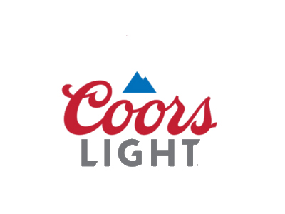 Coors Light Logo