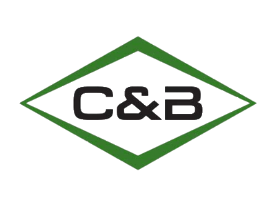 C & B Operations Logo