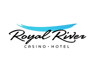 Royal River Casino Logo