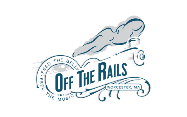 Off The Rails