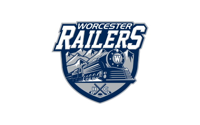 Worcester Railers