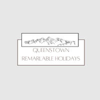 Queenstown Remarkable Holidays Logo