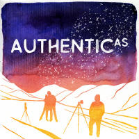 AuthenticAs Logo