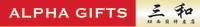 Alpha Gifts Logo