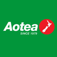Aotea Logo