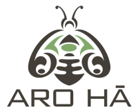 Aro Ha logo