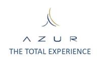 Azur - The Total Experience