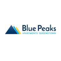 Blue Peaks Apartments