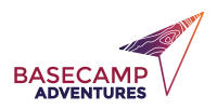 Basecamp Adventures Logo