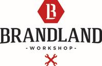 Brandland logo