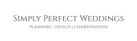 Simply Perfect Weddings Logo