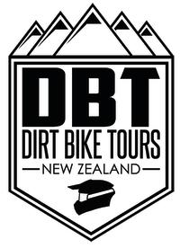 DBTNZ Logo border