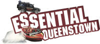 Essential Queenstown logo