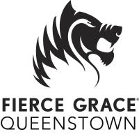 Fierce Grace Queenstown Logo
