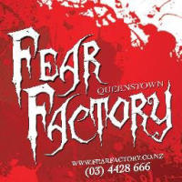 Fear Factory logo