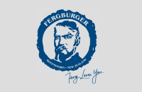 Ferburger logo