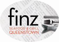 Finz logo