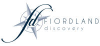 FiordlandDiscovery Logo Horiz MedRes