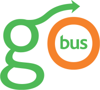 Go Bus Logo