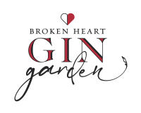 Broken Heart Gin Garden