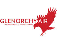 Glenorchy Air Logo