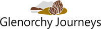 Glenorchy Journeys Logo