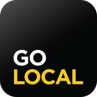 Go Local Logo