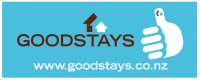 Goodstays Logo 13