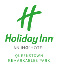 Logo - Holiday Inn Queenstown Remarkables Park
