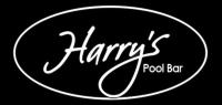 Harry's pool bar logo