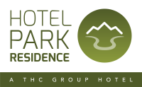 Park Residence logo