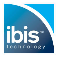 Ibis logo