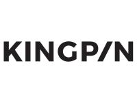 Kingpin Logo