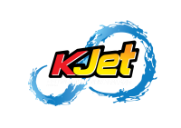 KJet logo