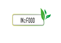 In2Food Catering Logo