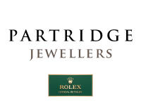 Partridge Jewellers Logo