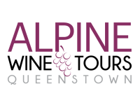 Logo for Alpine Wine Tours
