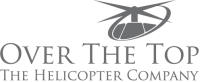 Over The Top - the helicopter company
