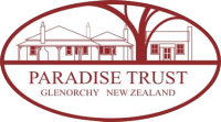 Paradise Trust Logo