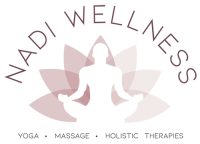 Nadi Wellness Logo
