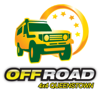 Off Road 4X4 Logo2