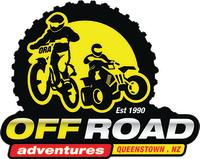 Off Road Adventures Logo