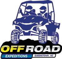 Off Road Expeditions Logo